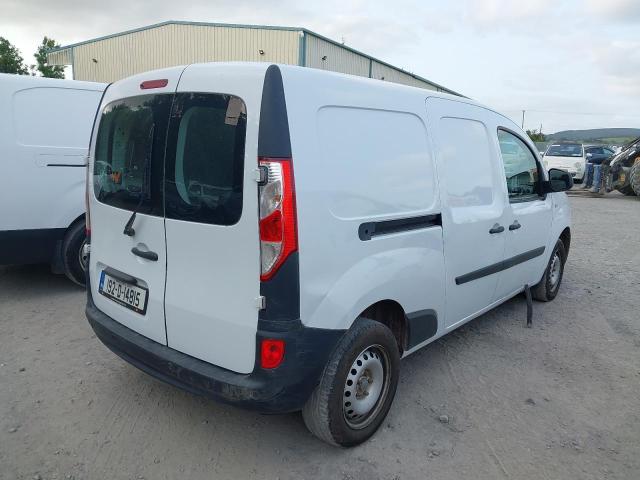 2019 RENAULT KANGOO DCI