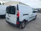 2019 RENAULT KANGOO DCI for sale at Copart CASTLEDERMOT - IRELAND