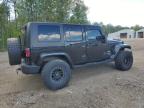 2008 JEEP WRANGLER UNLIMITED SAHARA   à vendre chez Copart ON - COOKSTOWN