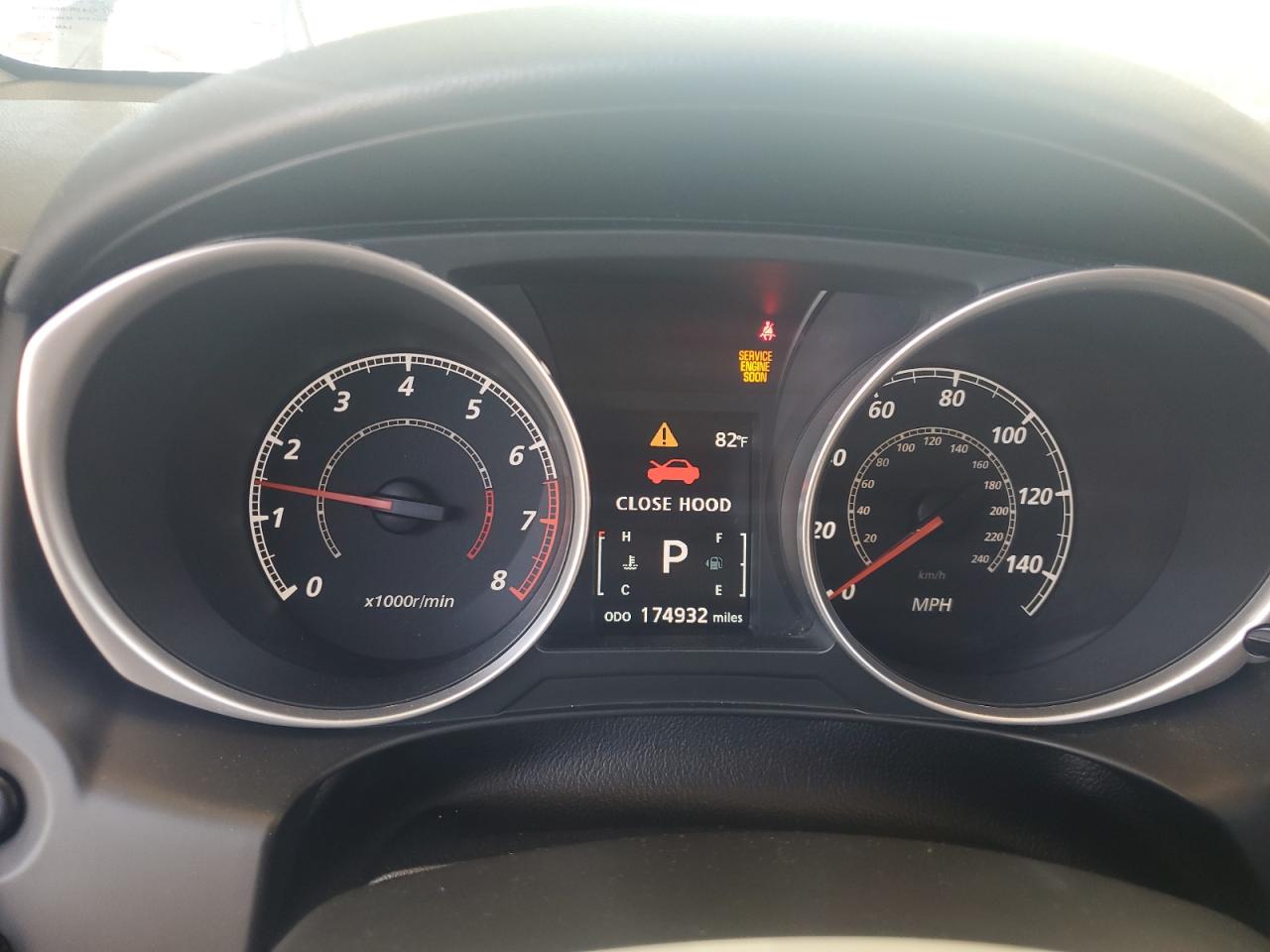 2013 Mitsubishi Outlander Sport Es VIN: 4A4AP3AUXDE011642 Lot: 70506825