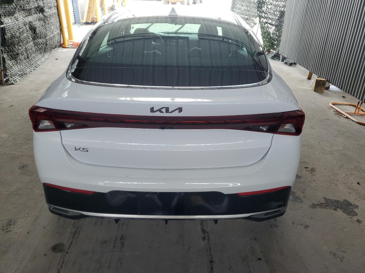 2023 Kia K5 Lxs VIN: 5XXG14J2XPG216109 Lot: 69222905