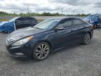 2014 HYUNDAI SONATA SE   à vendre chez Copart ON - OTTAWA