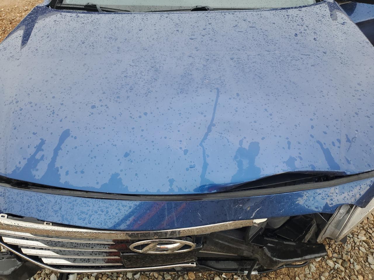 2015 Hyundai Sonata Sport VIN: 5NPE34AF2FH107618 Lot: 68816555