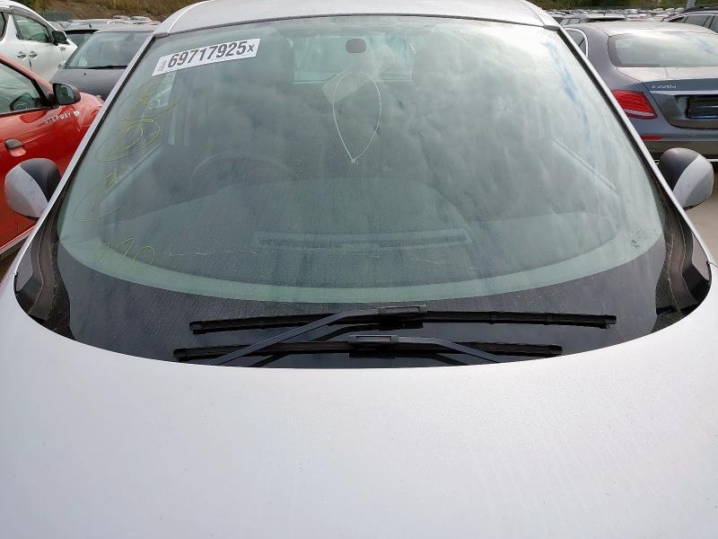 2011 RENAULT SCENIC I-MUSIC VVT 