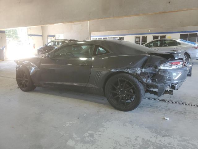  CHEVROLET CAMARO 2015 Gray