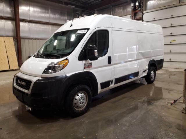 2022 Ram Promaster 3500 3500 High