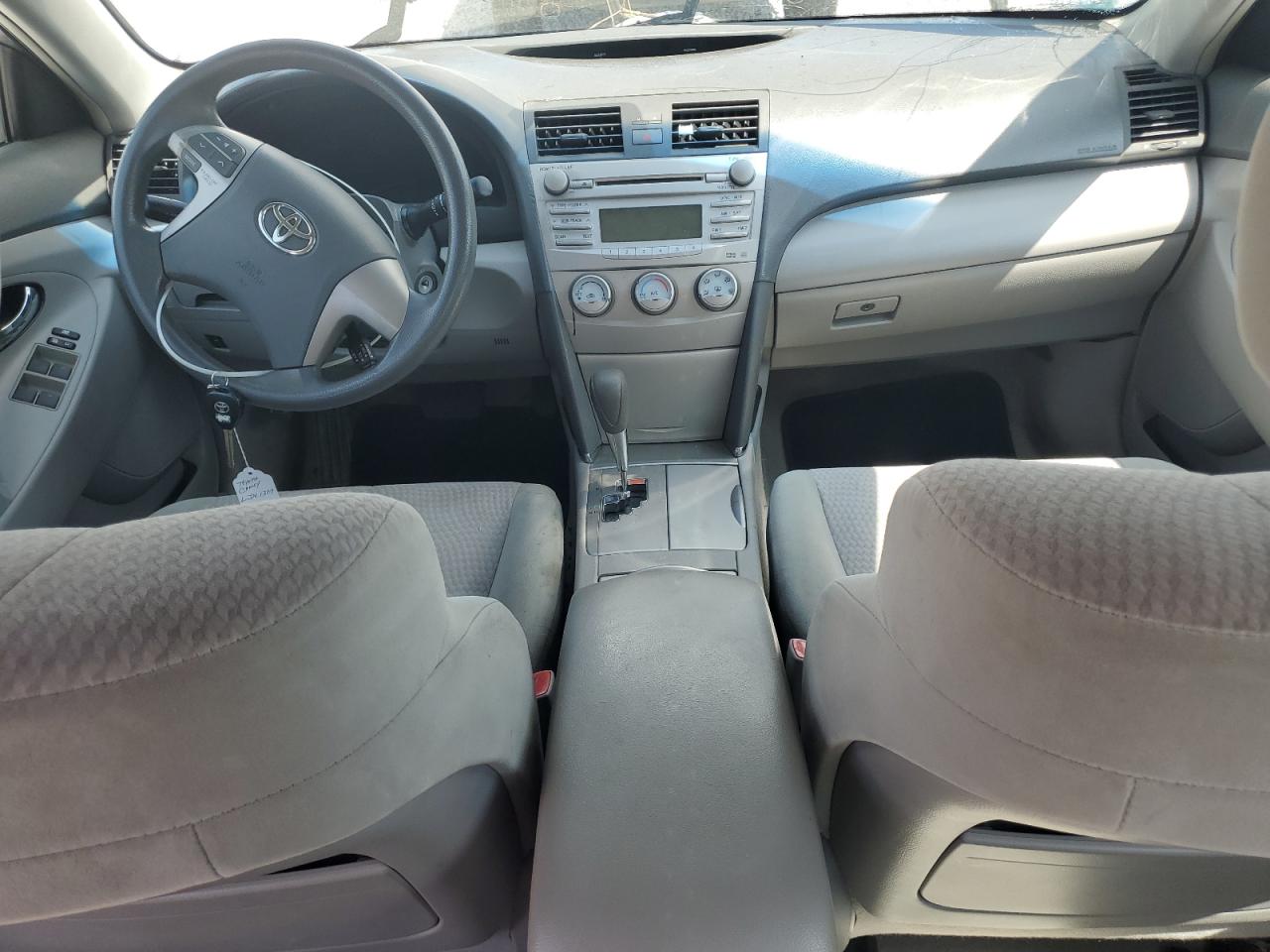 2010 Toyota Camry Base VIN: 4T1BF3EK6AU517103 Lot: 68758865