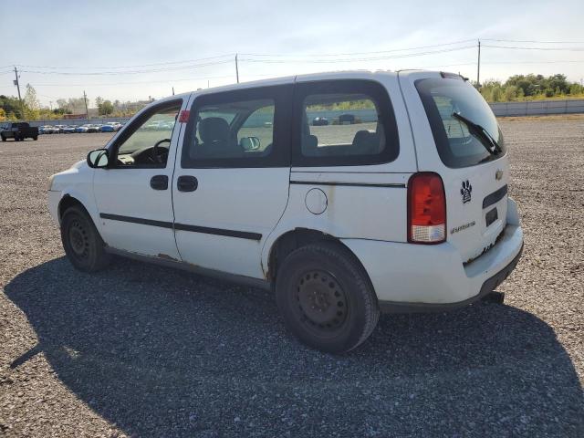2006 CHEVROLET UPLANDER LS  