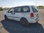 2006 CHEVROLET UPLANDER LS   for sale at Copart ON - OTTAWA
