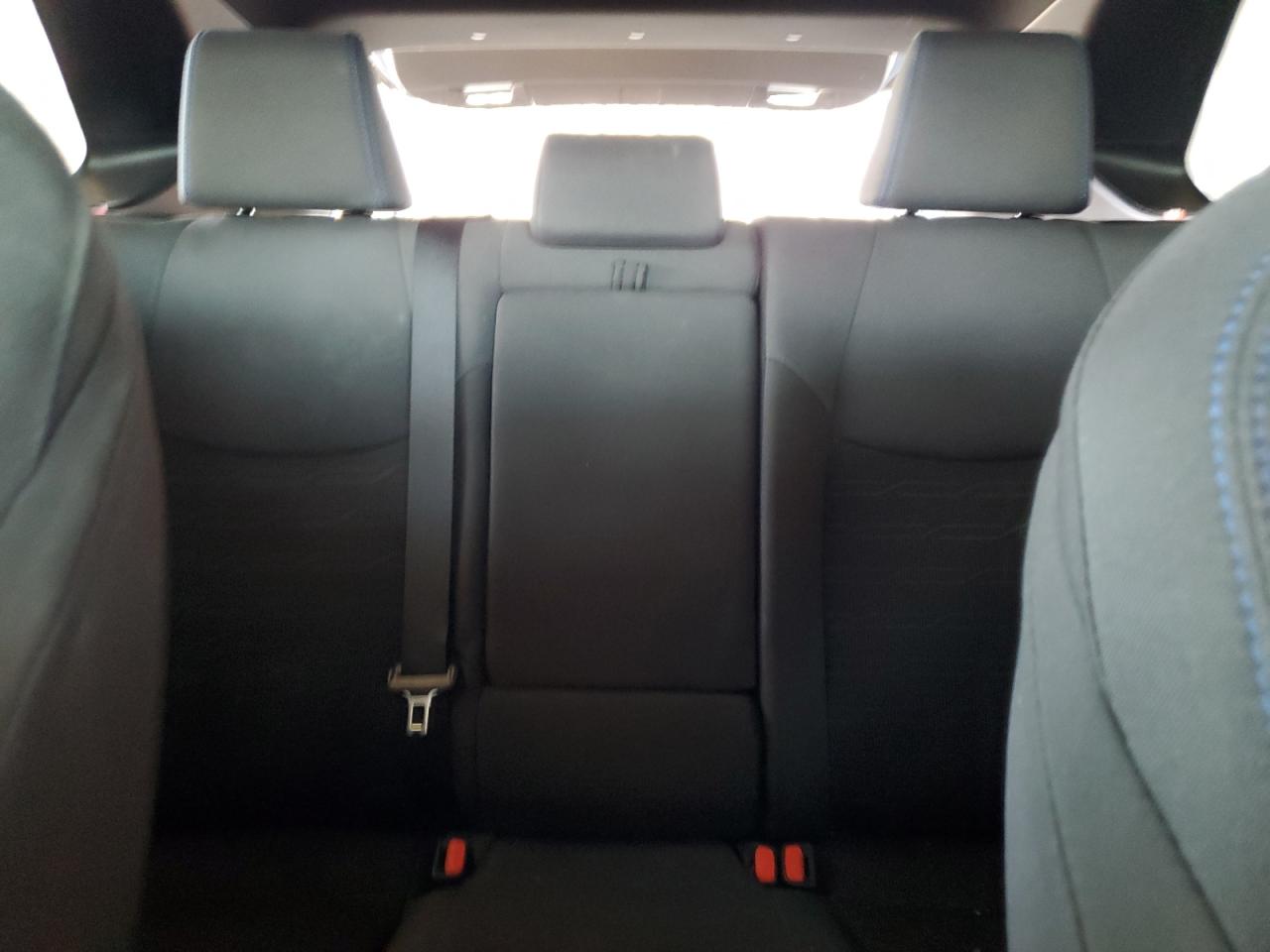 2022 Toyota Rav4 Se VIN: 2T3T6RFV3NW029658 Lot: 66762555