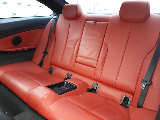 2015 BMW 420I M SPO