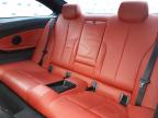 2015 BMW 420I M SPO for sale at Copart WHITBURN