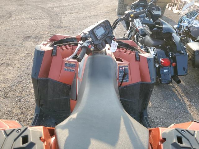 2021 POLARIS SPORTSMAN 850 PREMIUM  