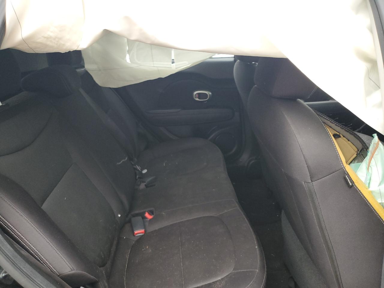 2015 Kia Soul VIN: KNDJN2A24F7236295 Lot: 67371905