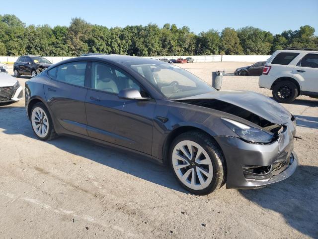  TESLA MODEL 3 2021 Gray
