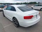 2011 AUDI A5 BLACK EDITION for sale at Copart SANDTOFT
