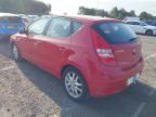 2009 HYUNDAI I30 COMFORT  for sale at Copart SANDTOFT
