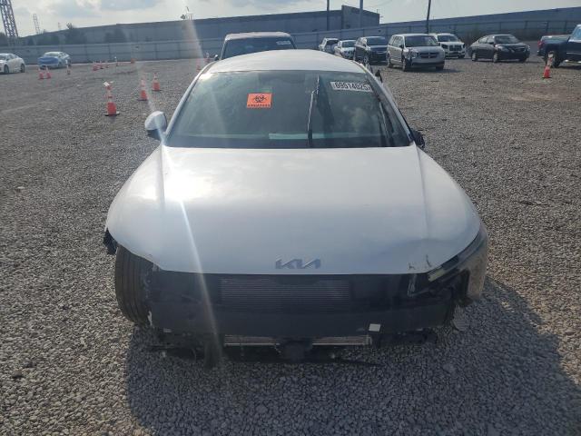  KIA K4 LX 2025 Белы
