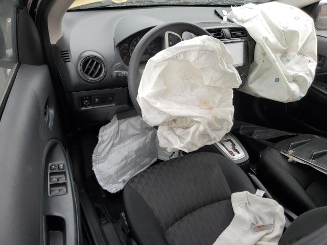  MITSUBISHI MIRAGE 2024 Charcoal