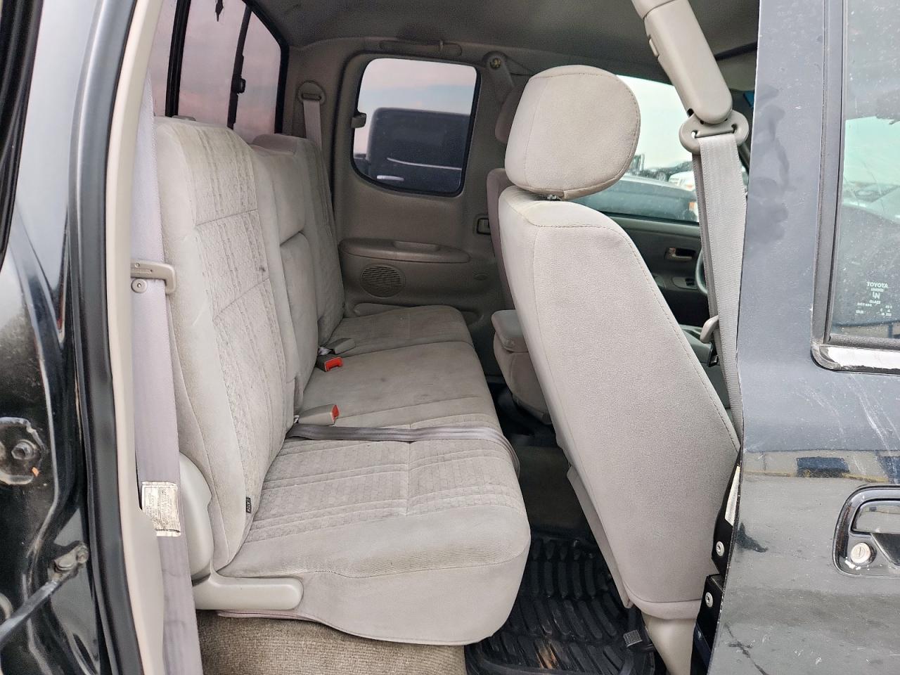 2003 Toyota Tundra Access Cab Sr5 VIN: 5TBRT34173S367474 Lot: 68532005