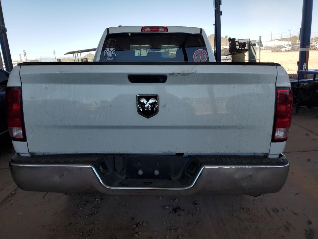 1C6RR6FT3HS549670 2017 Ram 1500 St