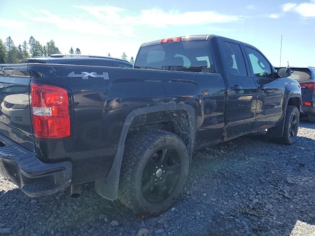 2015 GMC SIERRA K1500  