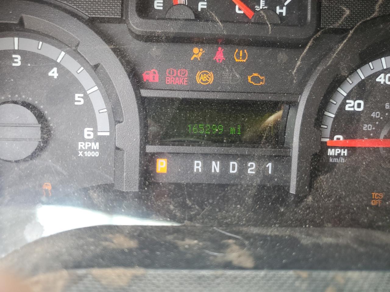 2012 Ford Econoline E350 Super Duty Wagon VIN: 1FBNE3BL6CDA28550 Lot: 68585985