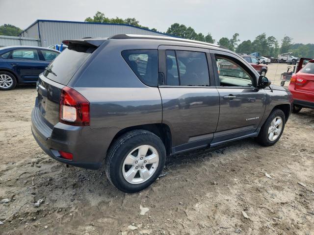  JEEP COMPASS 2014 Szary