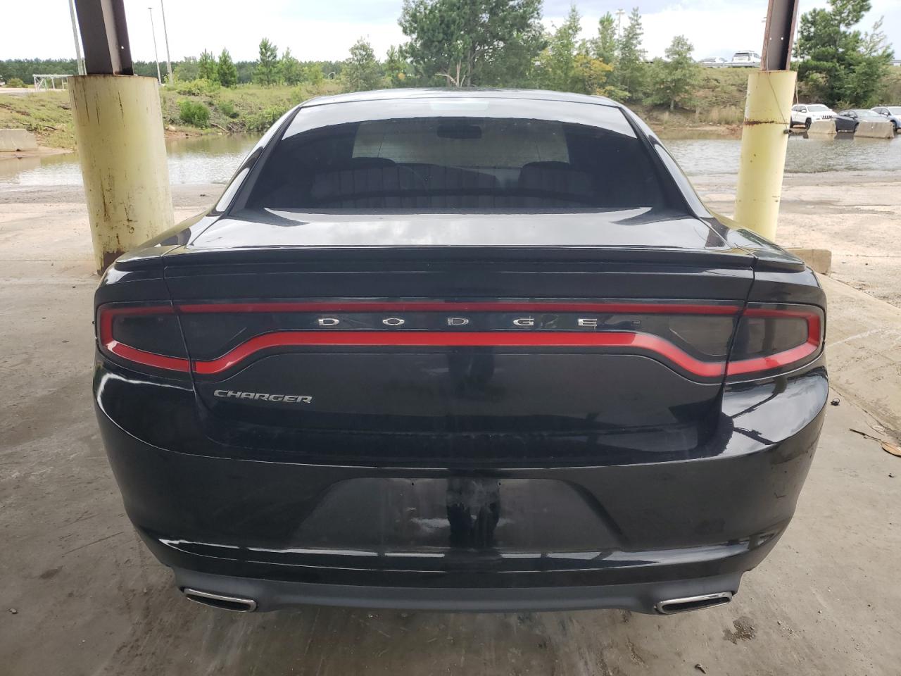 2016 Dodge Charger Se VIN: 2C3CDXBG9GH180075 Lot: 67275955