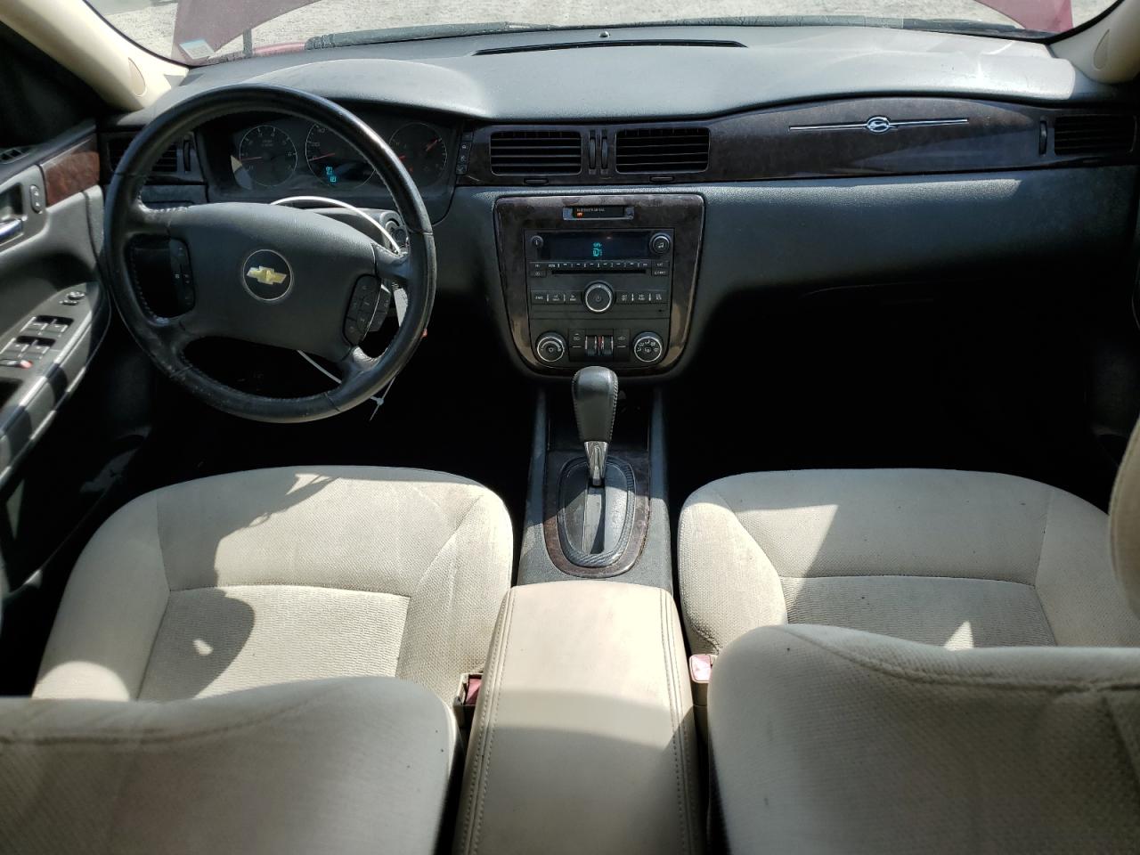 2014 Chevrolet Impala Limited Lt VIN: 2G1WB5E31E1103162 Lot: 69644915