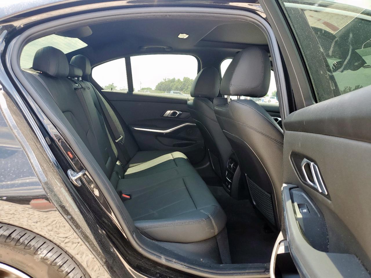 2019 BMW 330I VIN: WBA5R1C50KFH09195 Lot: 68392895