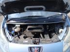 2009 PEUGEOT EXPERT TEP for sale at Copart PETERLEE