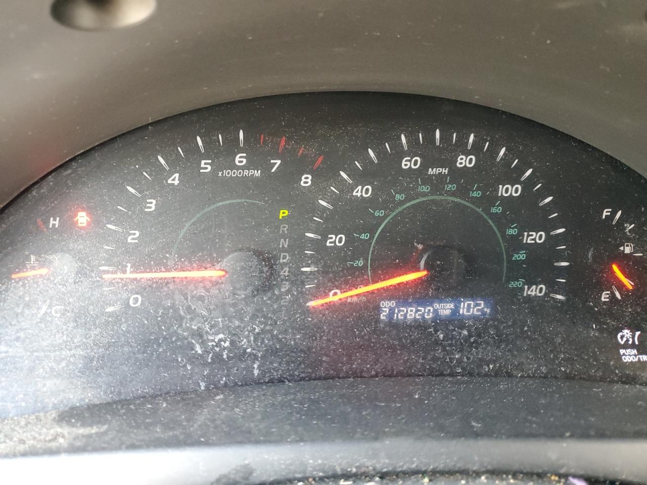 2008 Toyota Camry Ce VIN: 4T4BE46K68R018034 Lot: 69049675