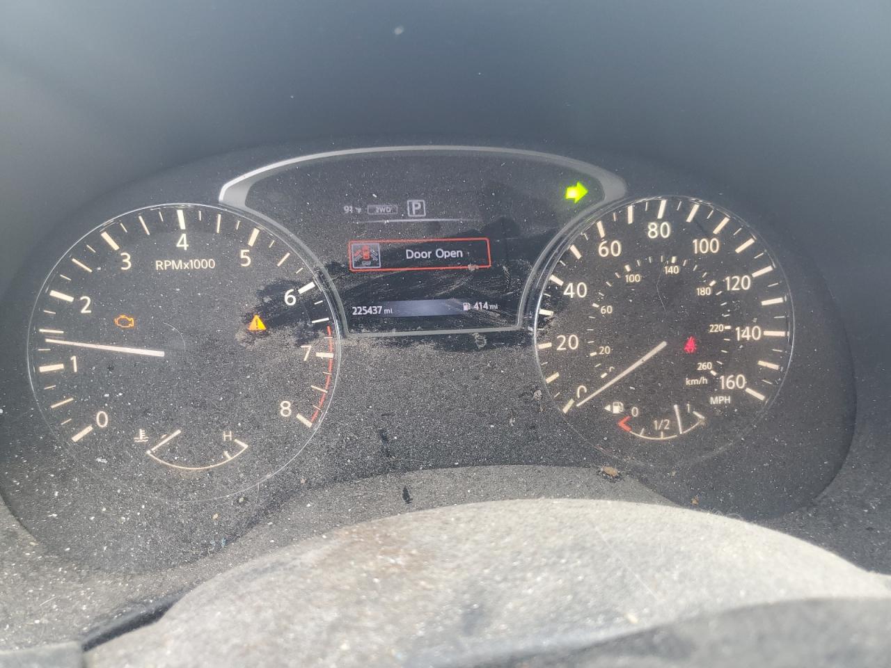 2017 Nissan Pathfinder S VIN: 5N1DR2MM8HC613912 Lot: 69374325