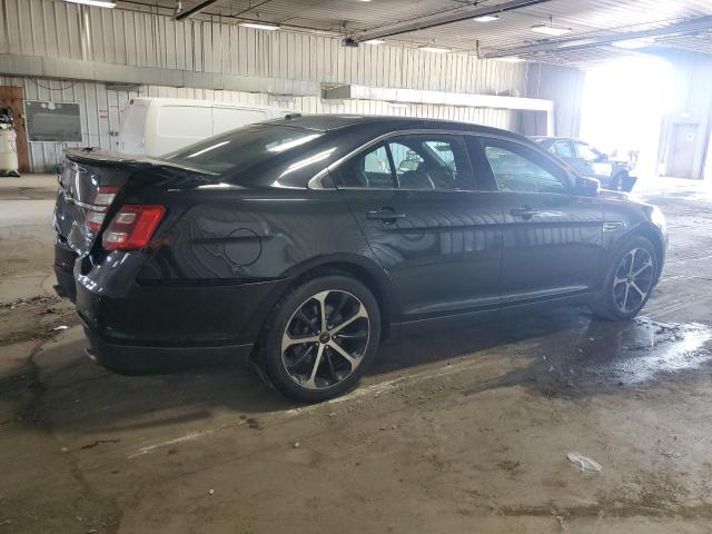  FORD TAURUS 2014 Black