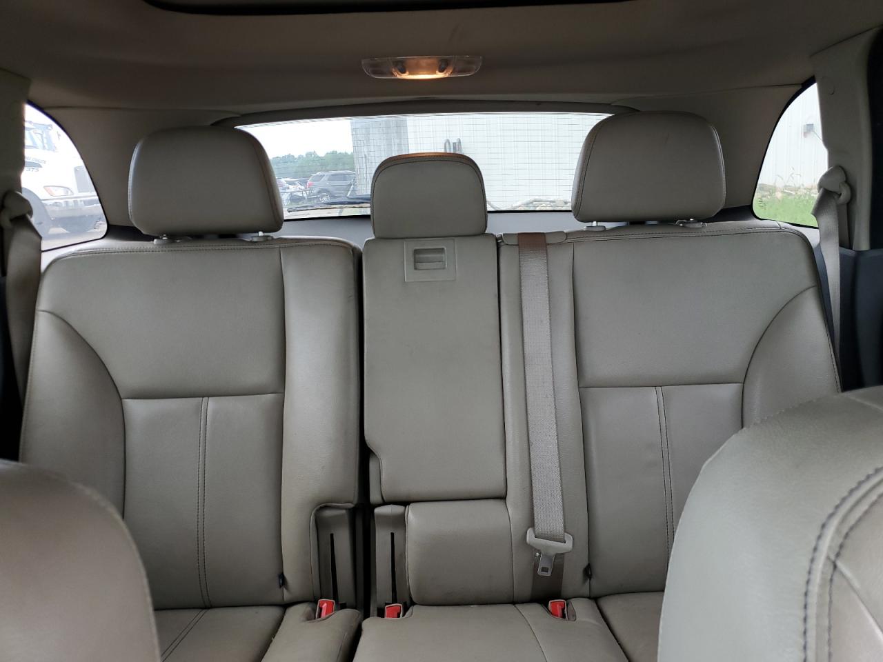 2013 Ford Edge Sel VIN: 2FMDK3J94DBA06846 Lot: 69745005