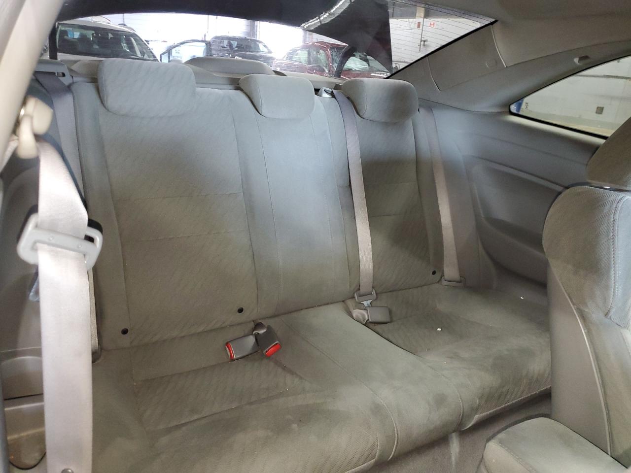 2010 Honda Civic Lx VIN: 2HGFG1B61AH512426 Lot: 66628725