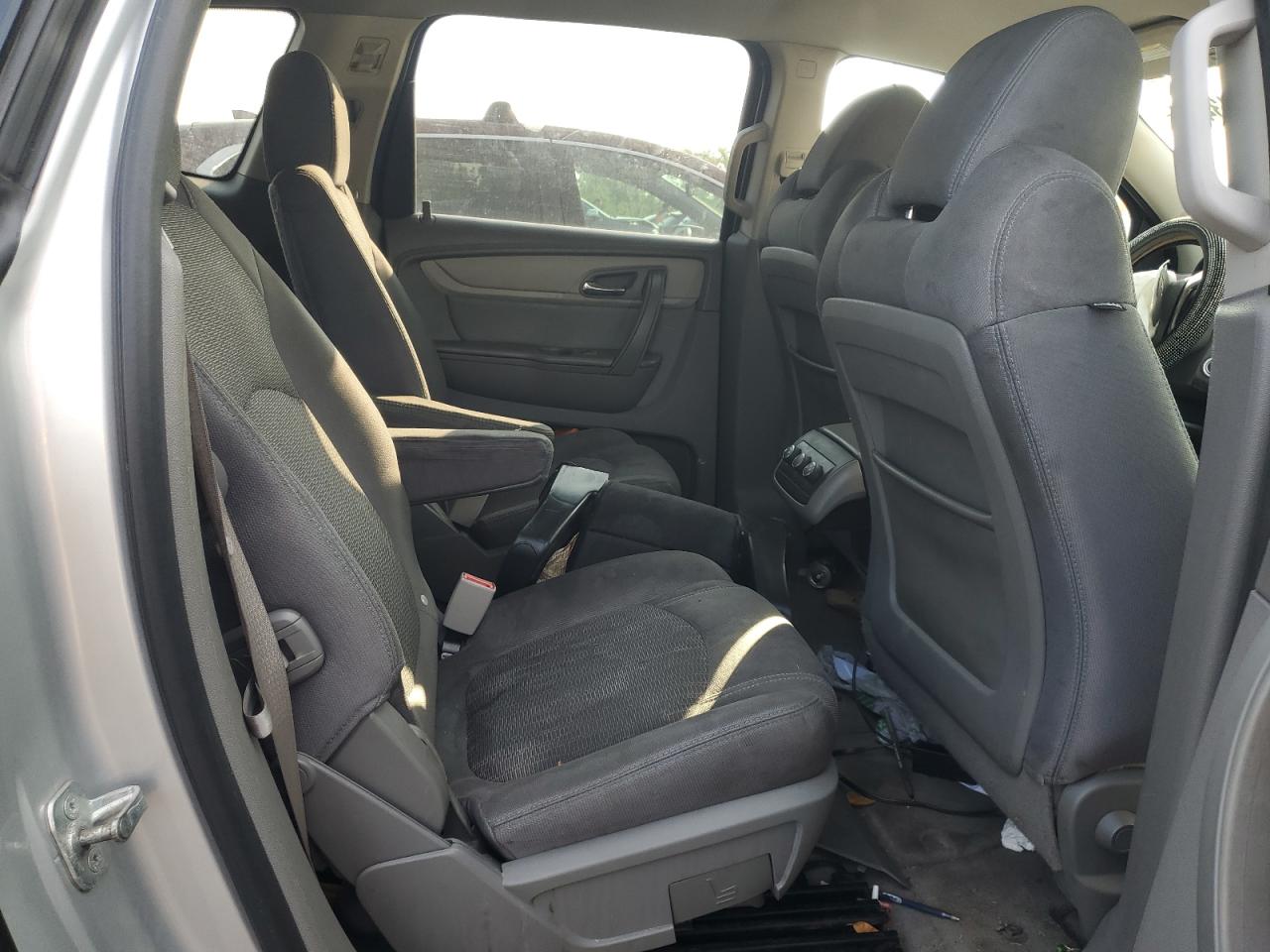 2013 Chevrolet Traverse Lt VIN: 1GNKRGKD2DJ208900 Lot: 68013475