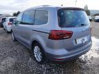 2019 SEAT ALHAMBRA S for sale at Copart WISBECH
