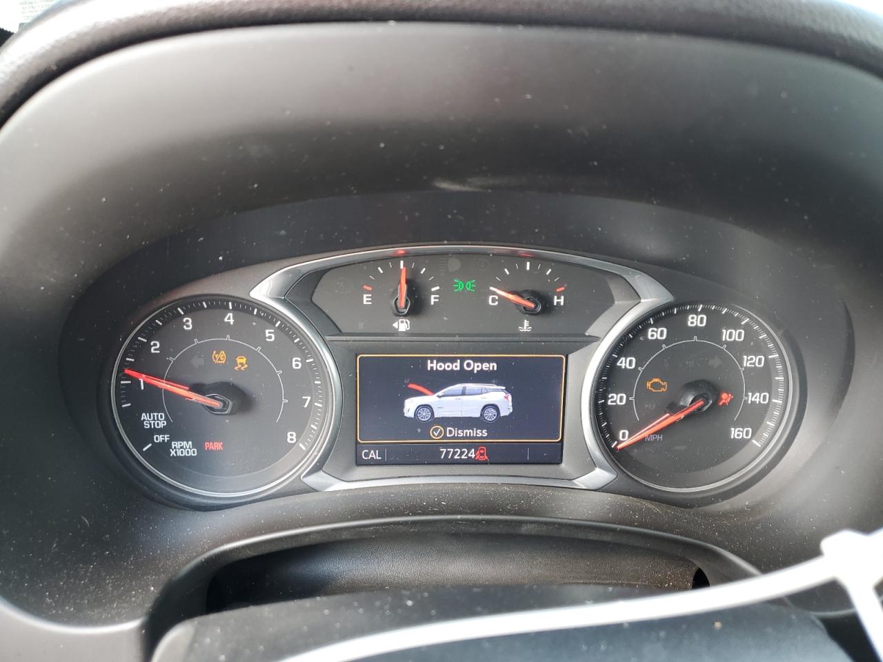 2020 GMC Terrain Slt VIN: 3GKALVEVXLL118114 Lot: 69825415