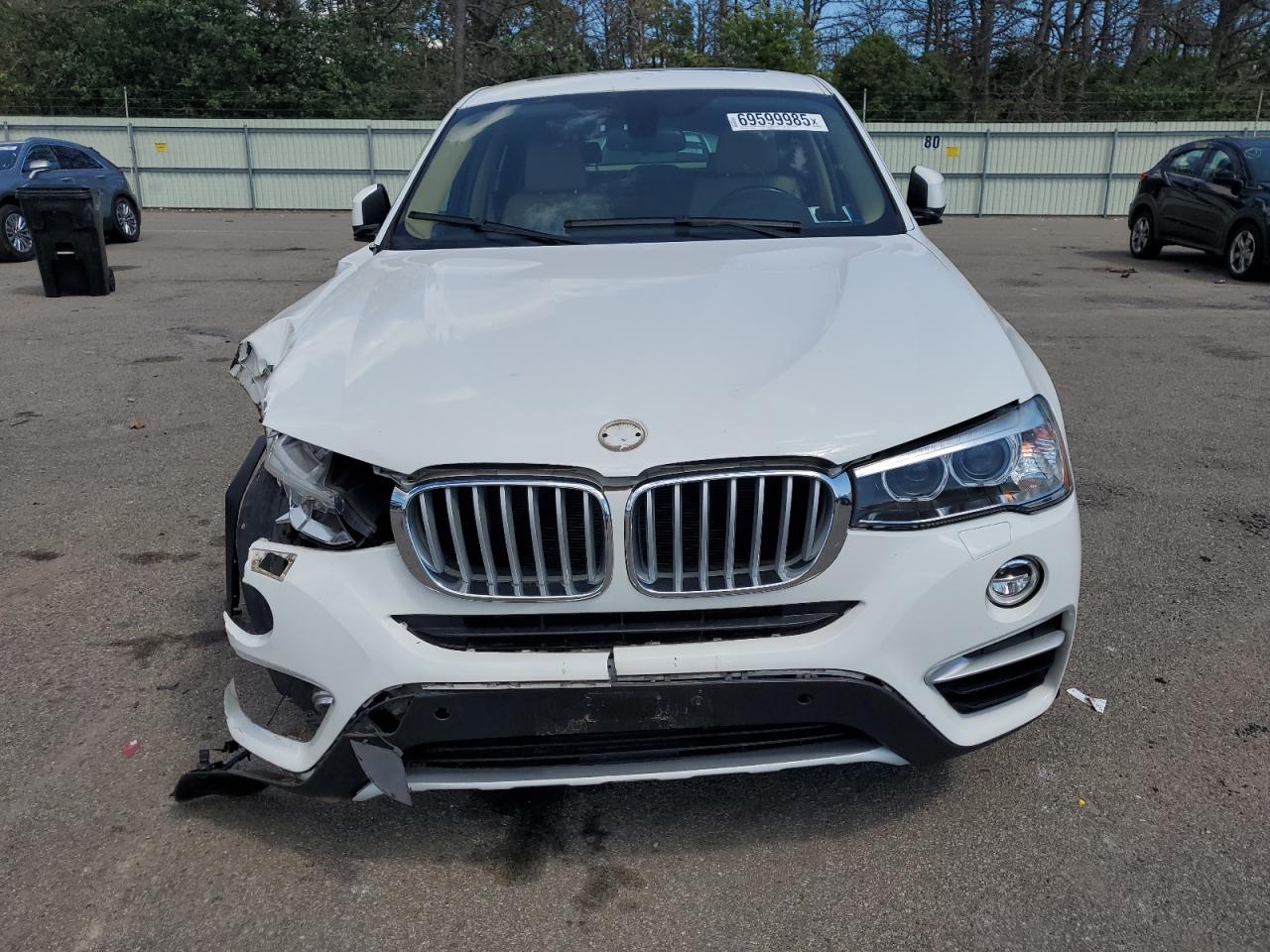 Фото: 5UXXW3C34H0T80135