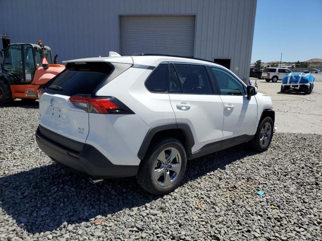  TOYOTA RAV4 2022 White