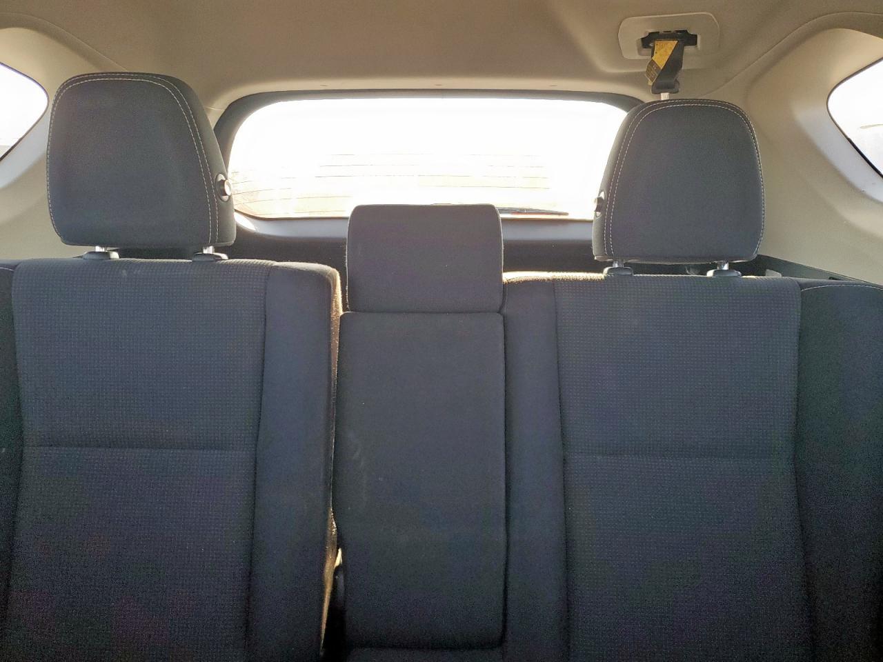 2017 Toyota Rav4 Xle VIN: JTMWFREV6HD106488 Lot: 70223555