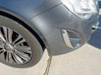 2011 VAUXHALL CORSA SE for sale at Copart SANDY