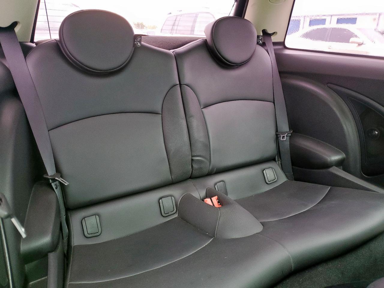 2012 Mini Cooper S VIN: WMWSV3C59CTY26834 Lot: 66989705