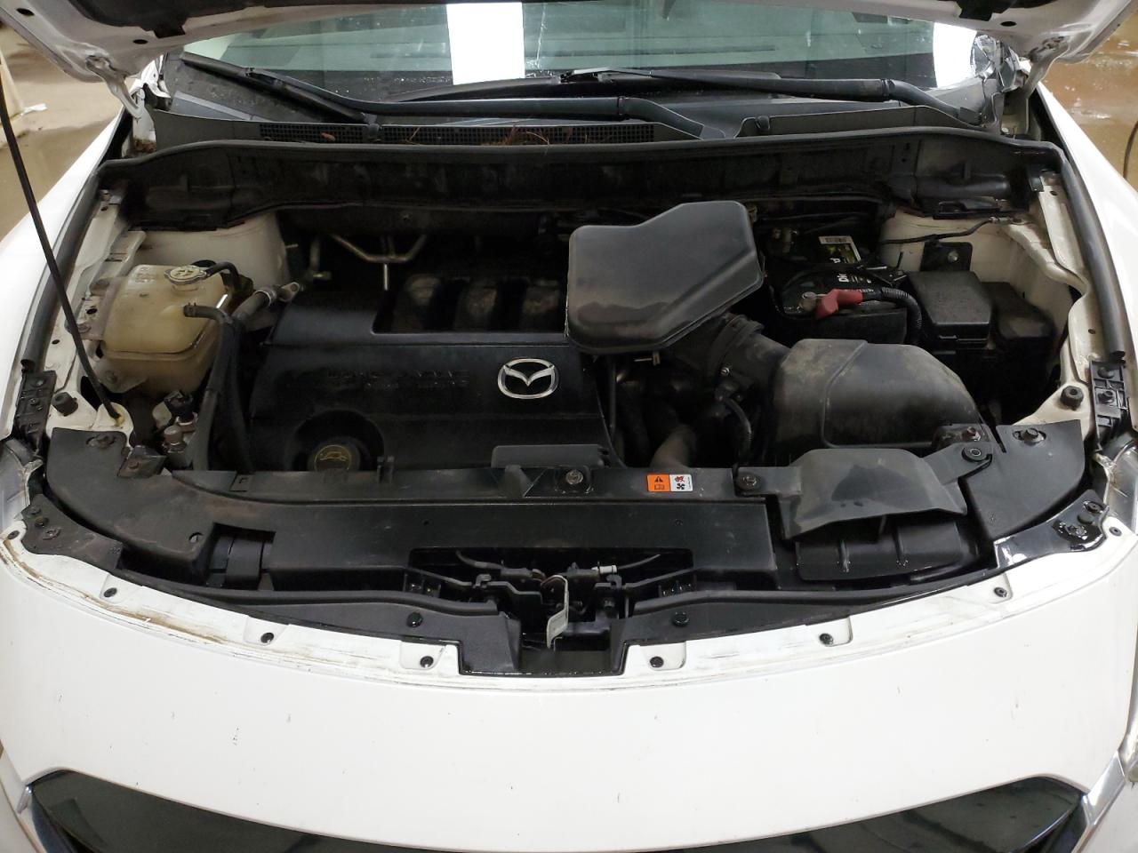 2015 Mazda Cx-9 Grand Touring VIN: JM3TB3DA0F0463980 Lot: 67526705