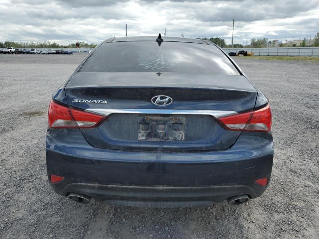 2014 HYUNDAI SONATA SE  