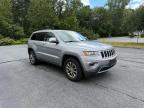 2014 JEEP GRAND CHEROKEE LIMITED   à vendre chez Copart MA - NORTH BOSTON