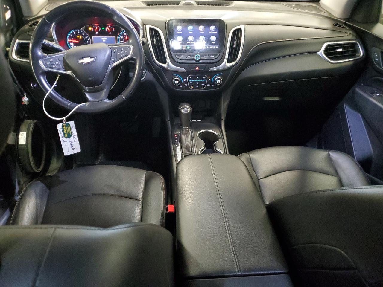 2019 Chevrolet Equinox Premier VIN: 2GNAXYEX9K6290678 Lot: 68079605