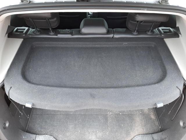2016 VAUXHALL MOKKA SE CDTI ECOFLEX S/S 1.6 CDTI ECOFLEX SE 5DR